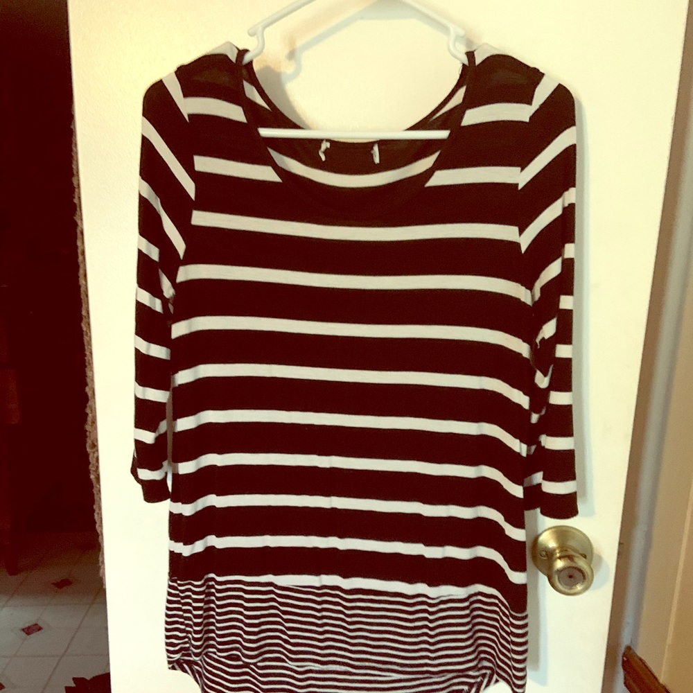 Women’s dress shirt